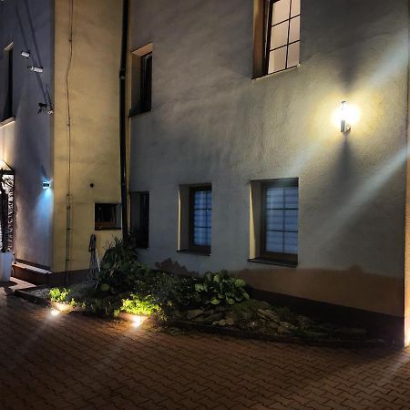 Apartman Orli Hnizdo Liberec Buitenkant foto