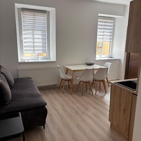 Apartman Orli Hnizdo Liberec Buitenkant foto
