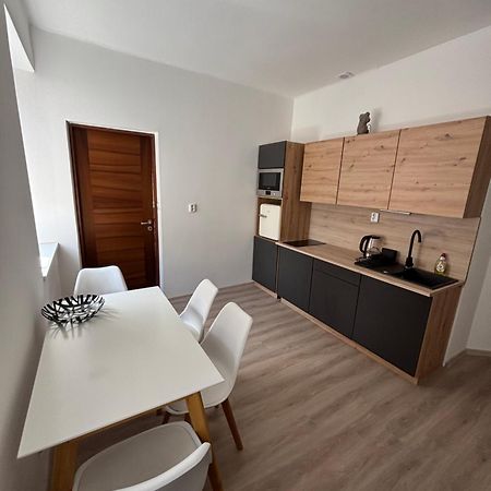 Apartman Orli Hnizdo Liberec Buitenkant foto