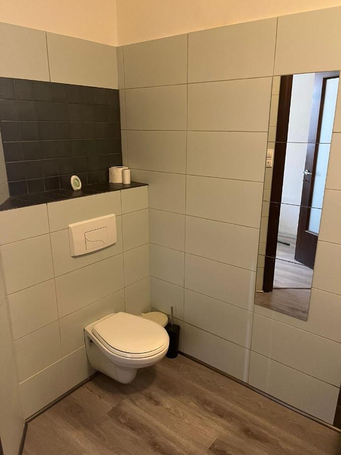 Apartman Orli Hnizdo Liberec Buitenkant foto