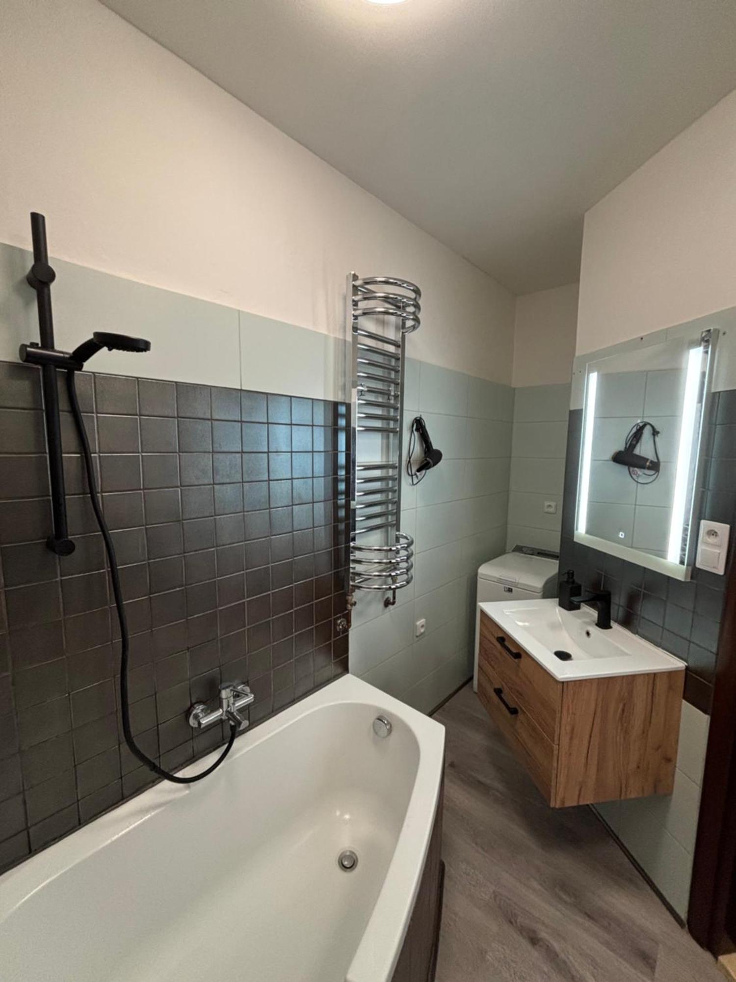 Apartman Orli Hnizdo Liberec Buitenkant foto