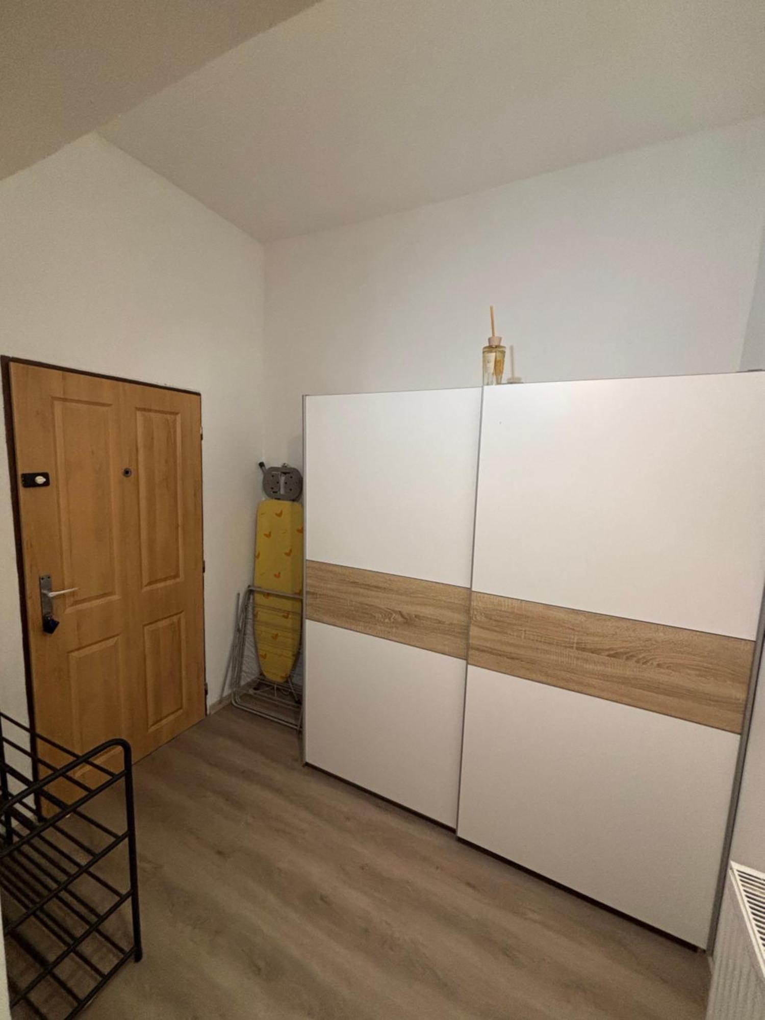 Apartman Orli Hnizdo Liberec Buitenkant foto