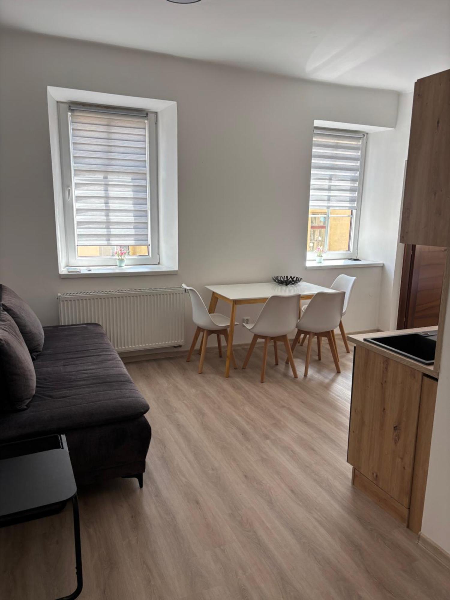 Apartman Orli Hnizdo Liberec Buitenkant foto